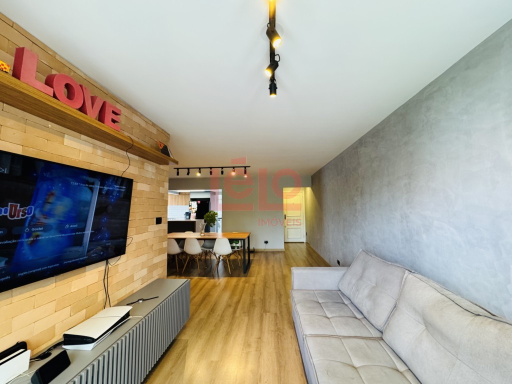 Apartamento para venda no Zona 07 em Maringa com 170,97m² por R$ 560.000,00