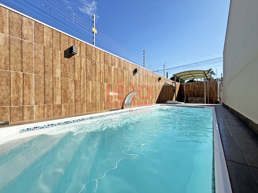 Casa Residencial para locacao no Jardim Monte Carlo em Maringa com 192,62m² por R$ 5.000,00