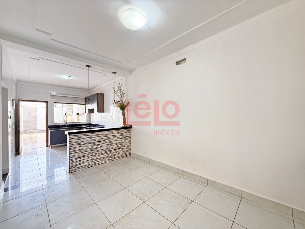 Casa para alugar em Loteamento Madrid, Maringá — Portal Chave Fácil