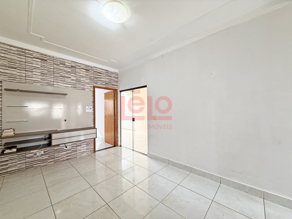 Casa para alugar em Loteamento Madrid, Maringá — Portal Chave Fácil