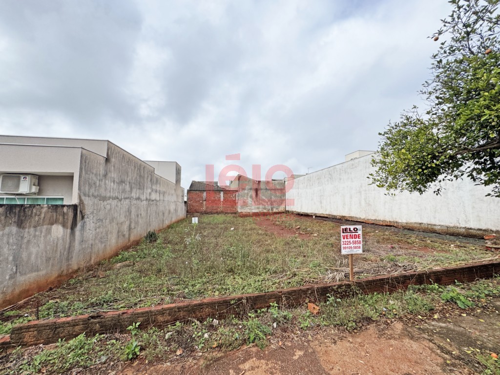 Terreno para venda no Loteamento Sumare em Maringa com 300m² por R$ 285.000,00