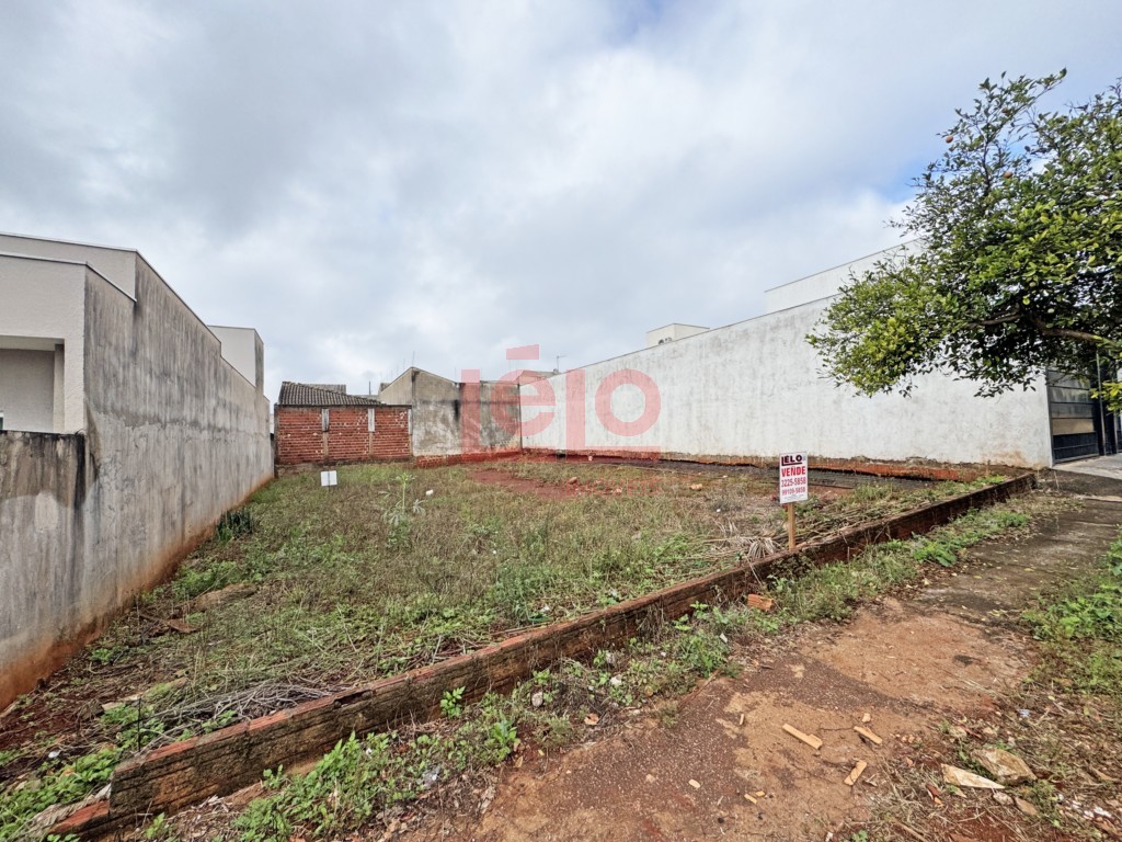 Terreno para venda no Loteamento Sumare em Maringa com 300m² por R$ 285.000,00