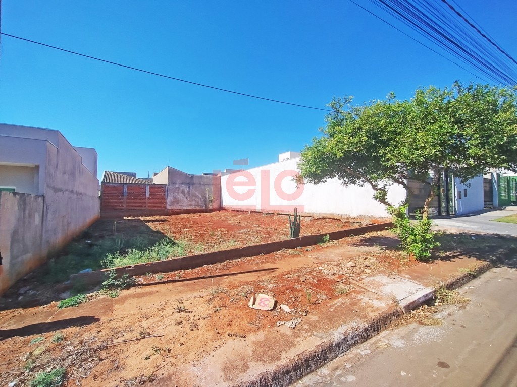 Terreno para venda no Loteamento Sumare em Maringa com 300m² por R$ 285.000,00