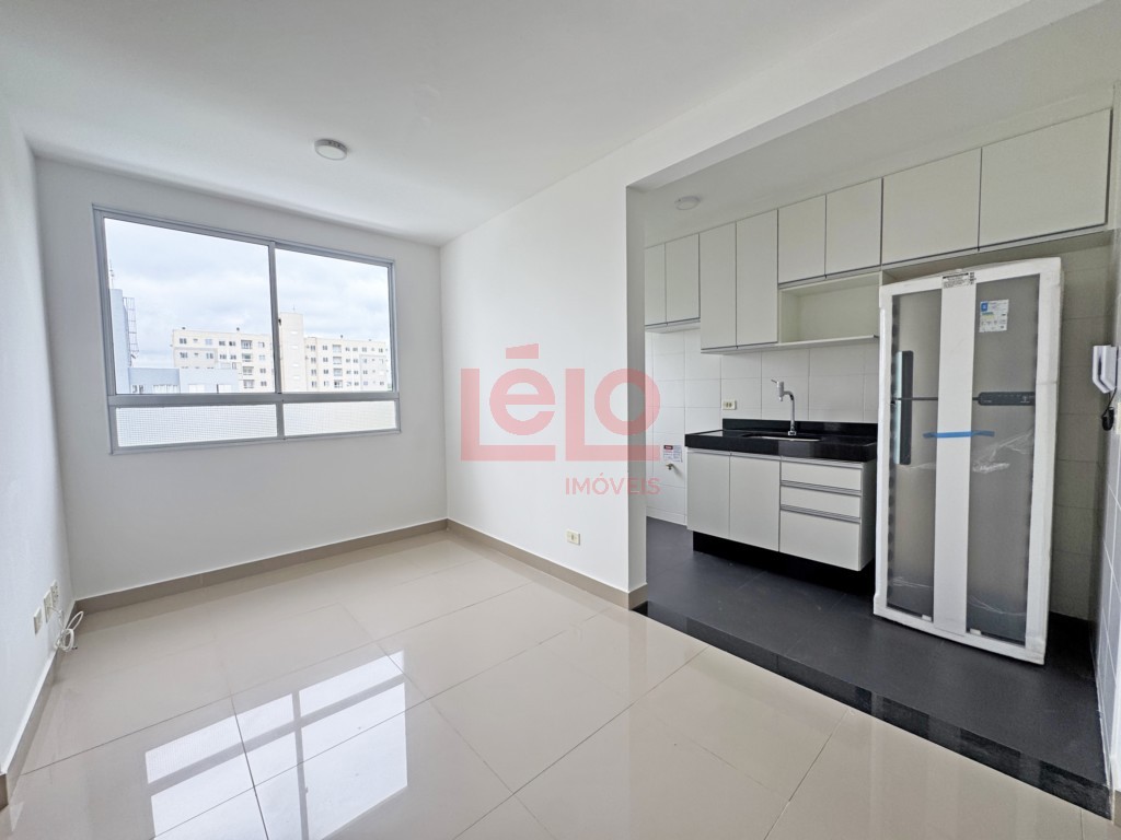 Apartamento para venda no Jardim Alvorada em Maringa com 68m² por R$ 240.000,00