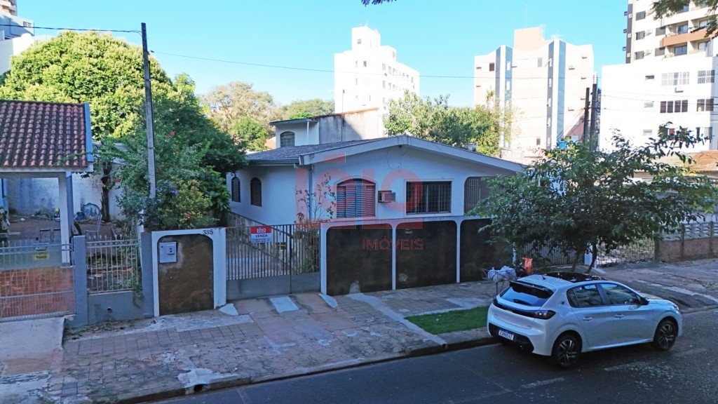 Terreno para venda no Zona 07 em Maringa com 349,2m² por R$ 530.000,00