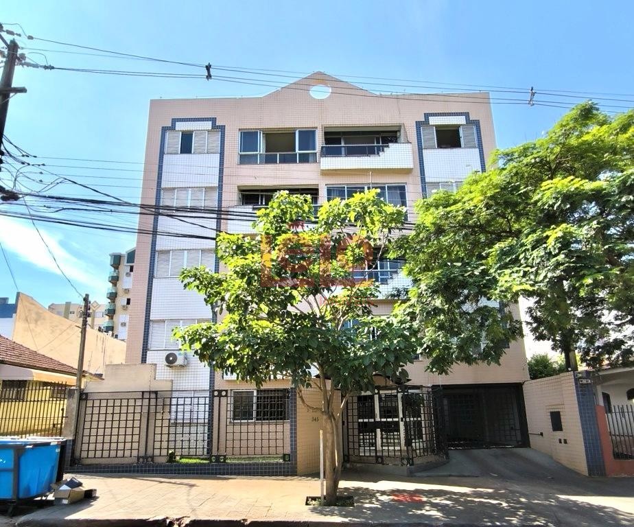 Apartamento para venda no Zona 07 em Maringa com 72,7m² por R$ 210.000,00