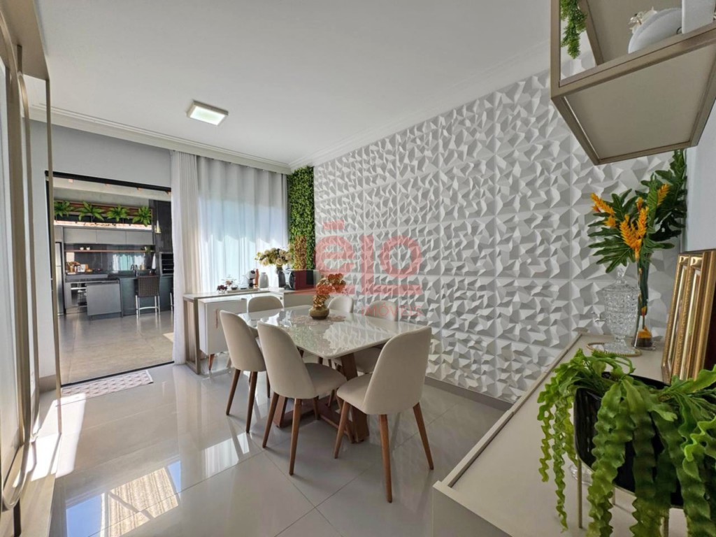 Casa Residencial para venda no Jardim Paris VI em Maringa com 110,72m² por R$ 530.000,00