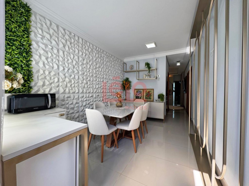 Casa Residencial para venda no Jardim Paris VI em Maringa com 110,72m² por R$ 530.000,00