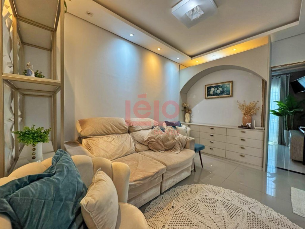 Casa Residencial para venda no Jardim Paris VI em Maringa com 110,72m² por R$ 530.000,00