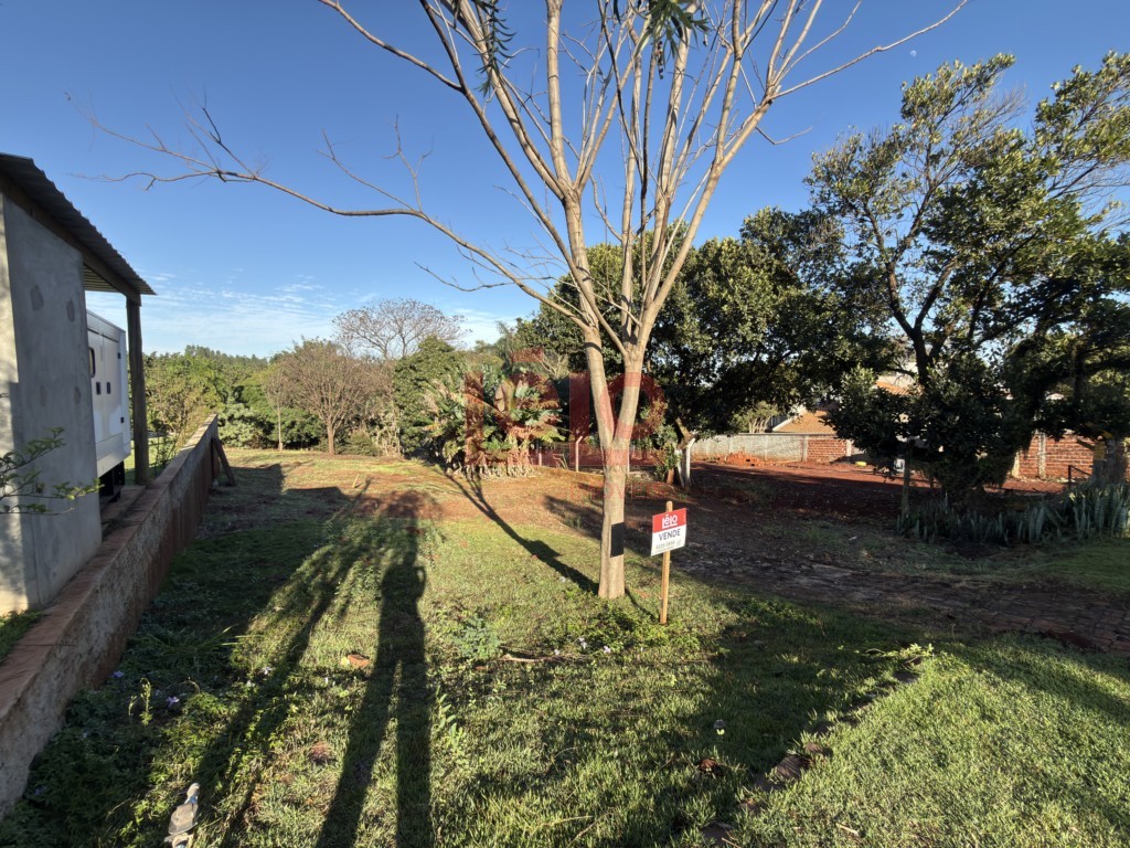 Terreno para venda no Jardim Alvorada em Maringa com 2.098,73m² por R$ 1.200.000,00