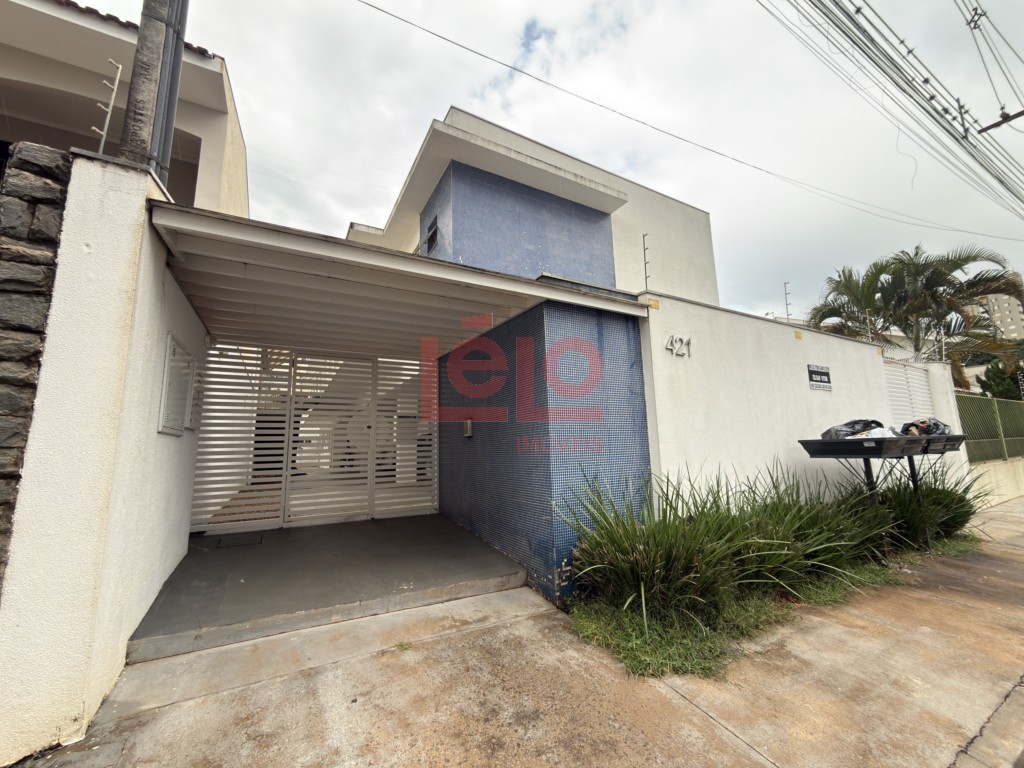 Apartamento para locacao no Zona 07 em Maringa com 50m² por R$ 1.000,00