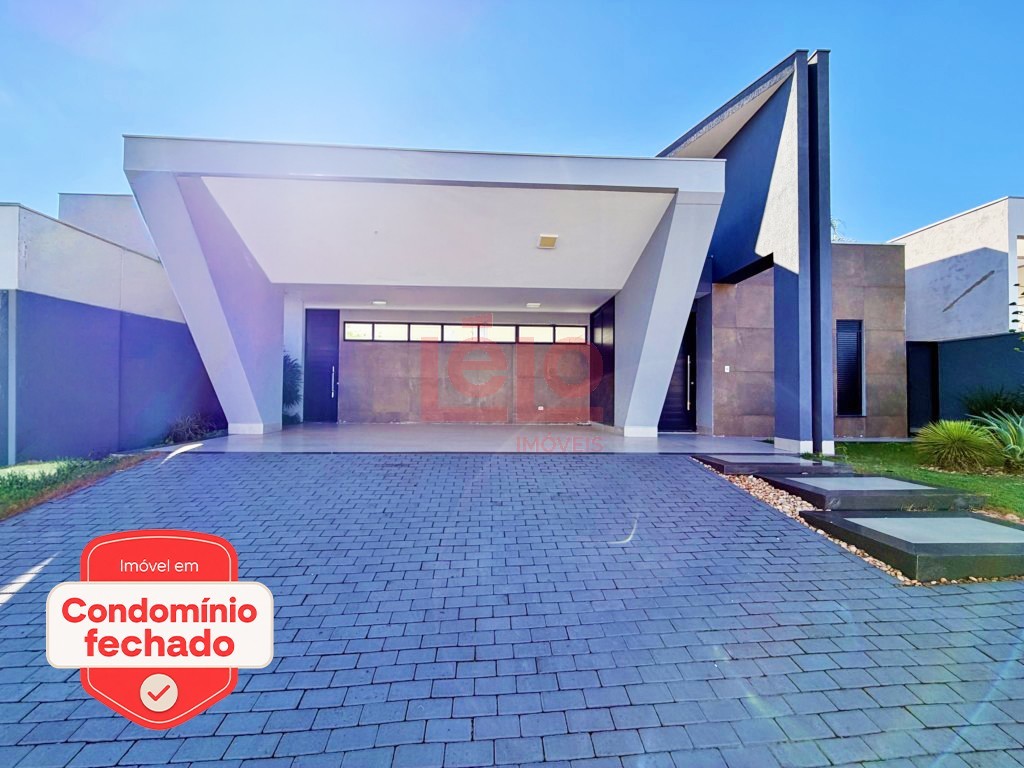 Casa Residencial para locacao no Chacaras Aeroporto em Maringa com 233,45m² por R$ 15.000,00
