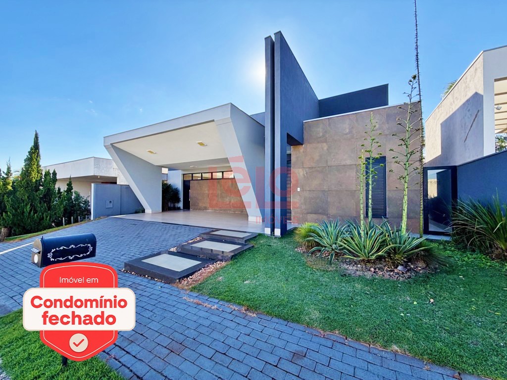 Casa Residencial para locacao no Chacaras Aeroporto em Maringa com 233,45m² por R$ 15.000,00