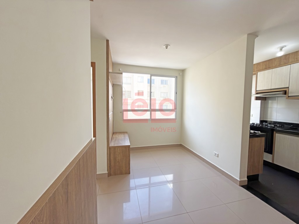Apartamento para locacao no Jardim das Estacoes em Maringa com 62,97m² por R$ 1.600,00