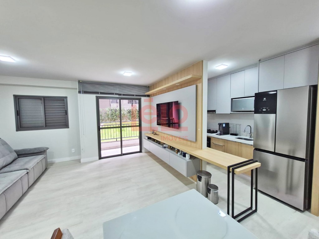 Apartamento à venda em Jardim Aclimacao, Maringá — Portal Chave Fácil