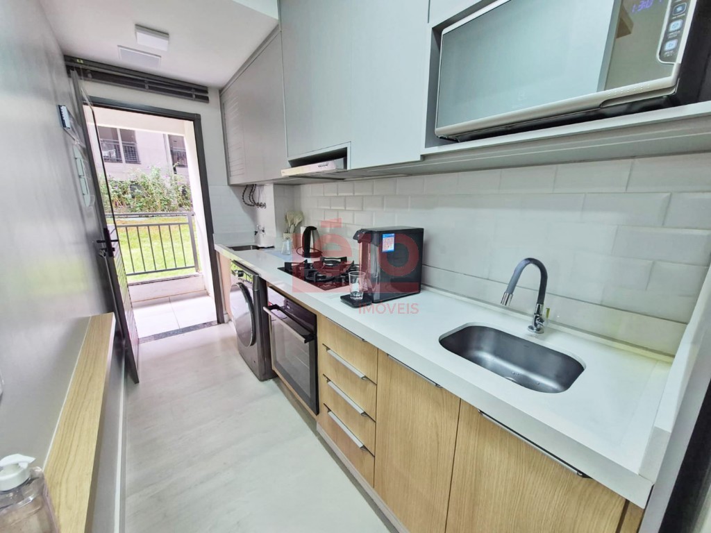 Apartamento à venda em Jardim Aclimacao, Maringá — Portal Chave Fácil
