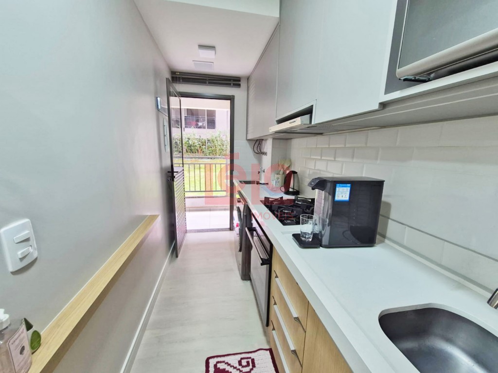 Apartamento à venda em Jardim Aclimacao, Maringá — Portal Chave Fácil