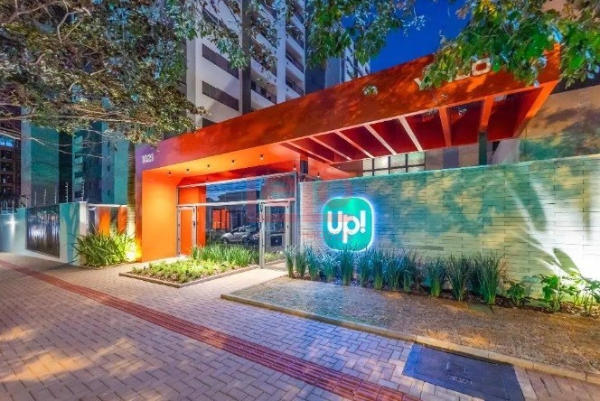 Apartamento para venda no Jardim Aclimacao em Maringa com 104m² por R$ 565.000,00