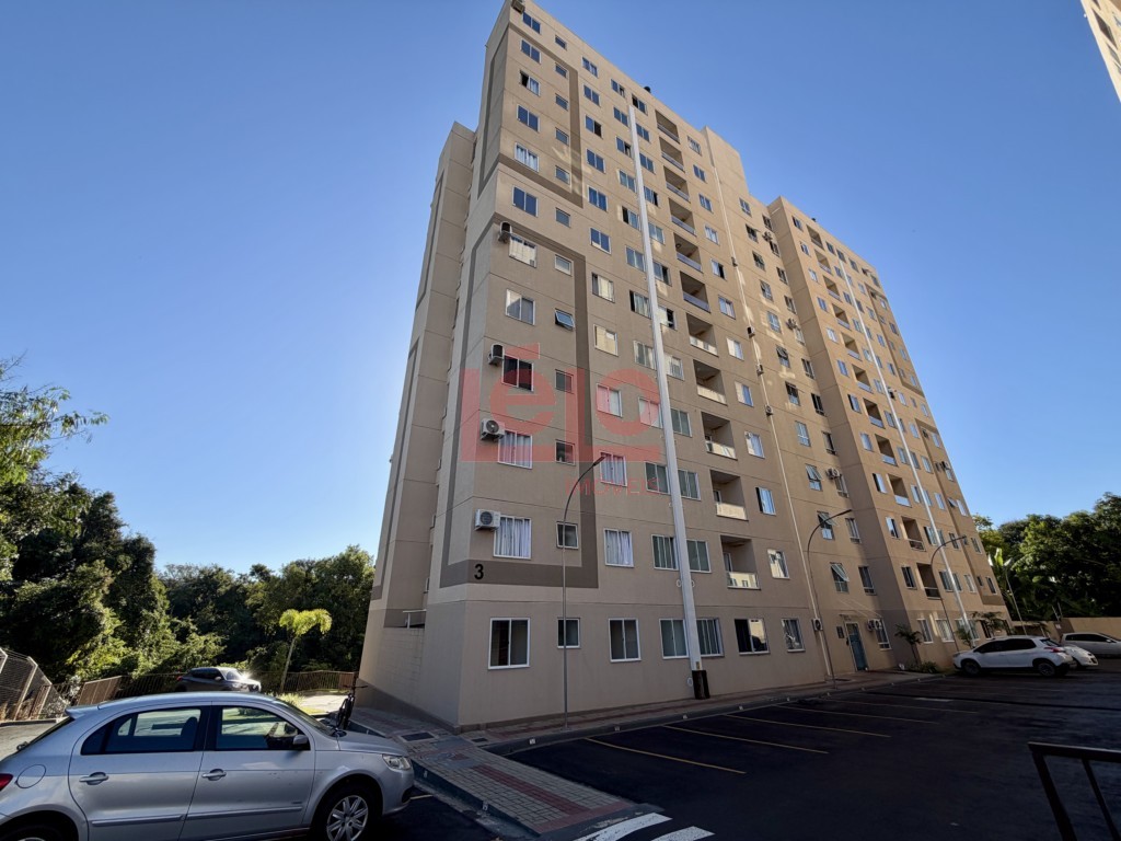 Apartamento para venda no Zona 07 em Maringa com 55,84m² por R$ 325.000,00