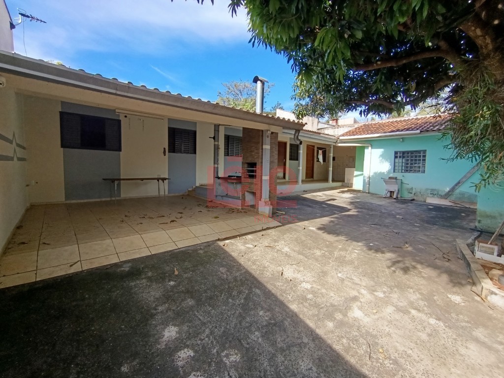 Casa Residencial para venda no Parque Palmeiras em Maringa com 162,32m² por R$ 390.000,00