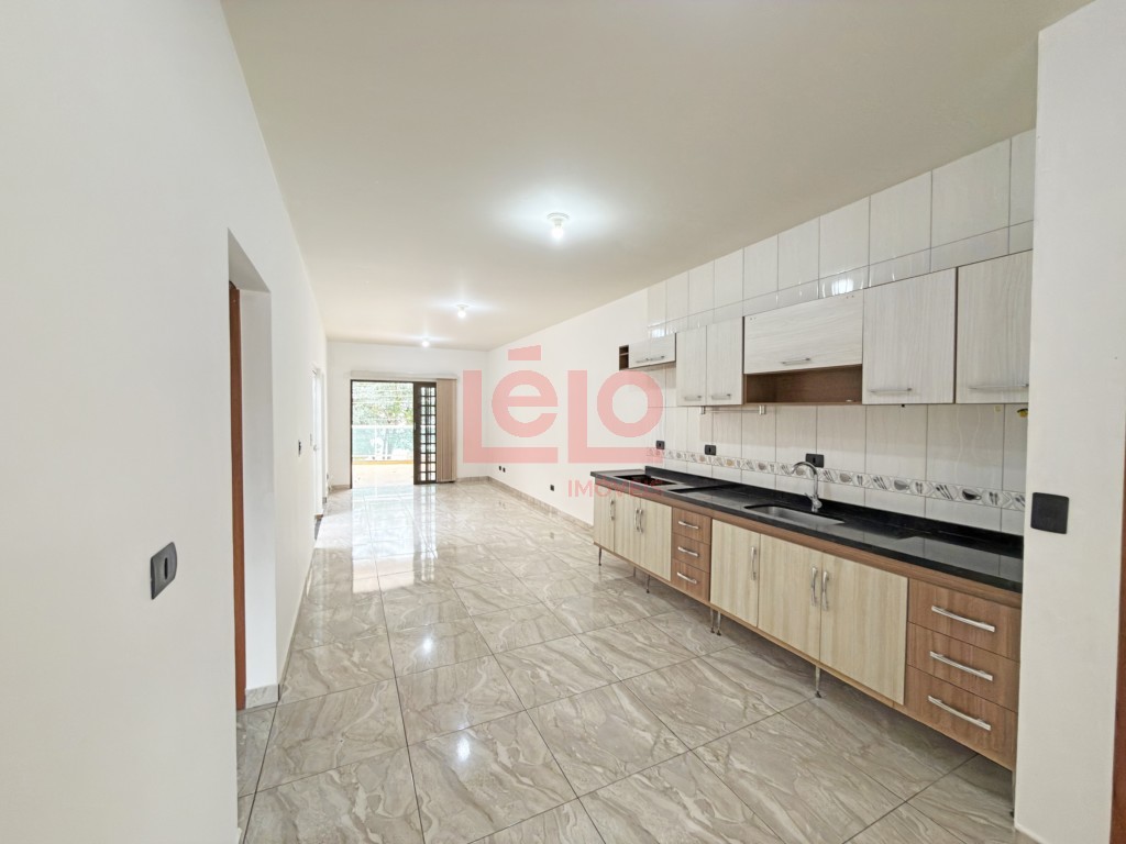Apartamento para locacao no Jardim Novo Oasis em Maringa com 110m² por R$ 2.800,00