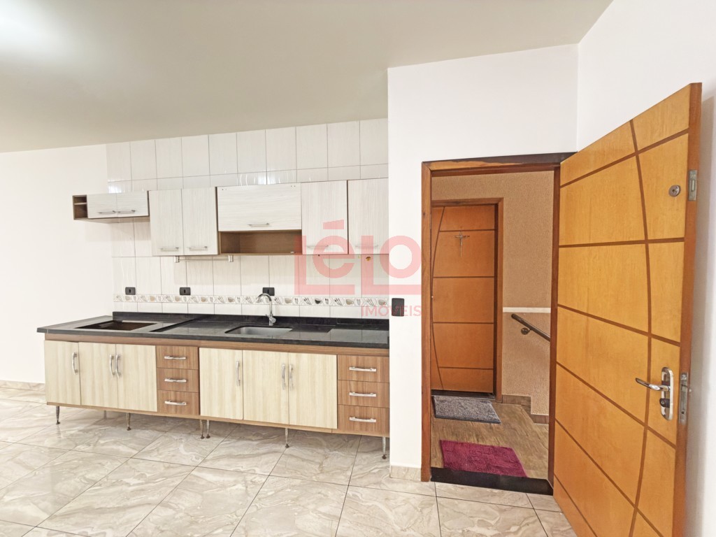 Apartamento para locacao no Jardim Novo Oasis em Maringa com 110m² por R$ 2.800,00
