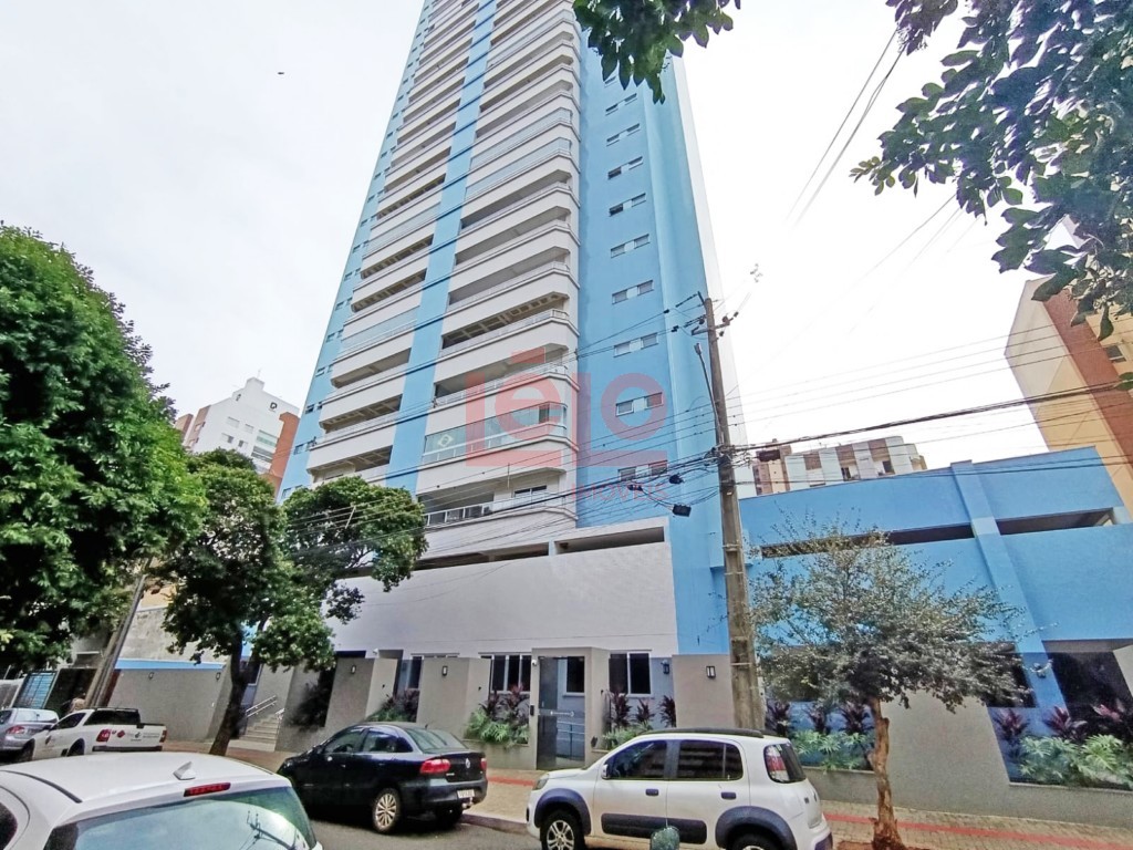 Apartamento para venda no Zona 07 em Maringa com 144,6m² por R$ 1.600.000,00