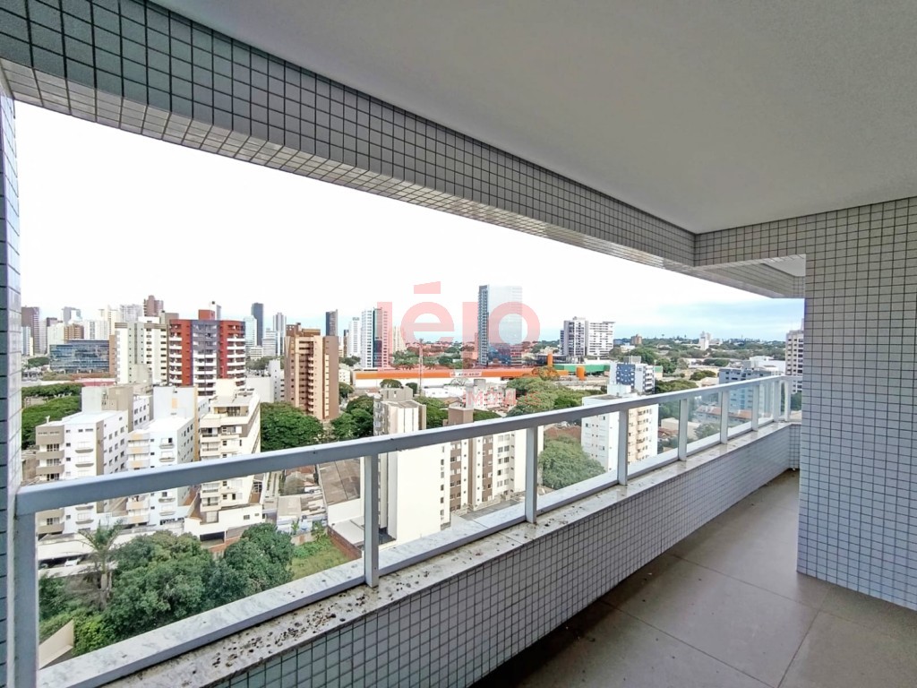 Apartamento à venda em Zona 07, Maringá — Portal Chave Fácil