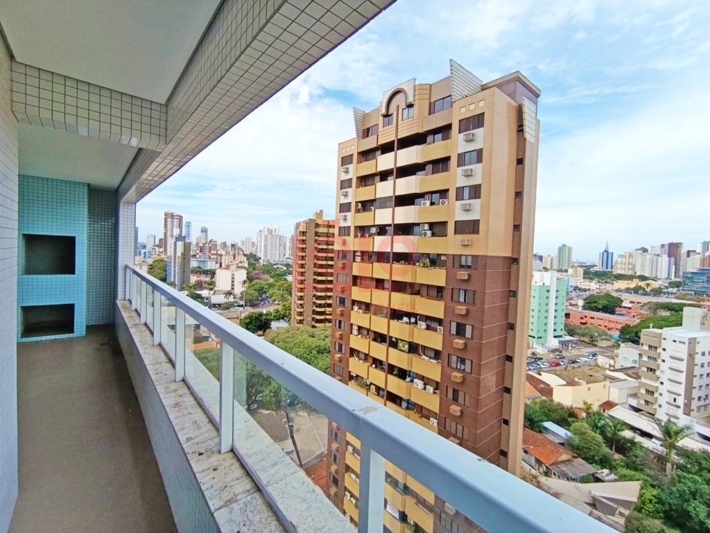 Apartamento à venda em Zona 07, Maringá — Portal Chave Fácil