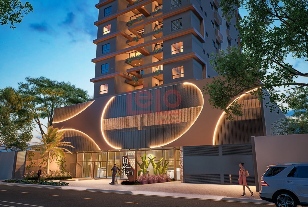 Apartamento para venda no Zona 03 em Maringa com 79m² por R$ 939.535,39