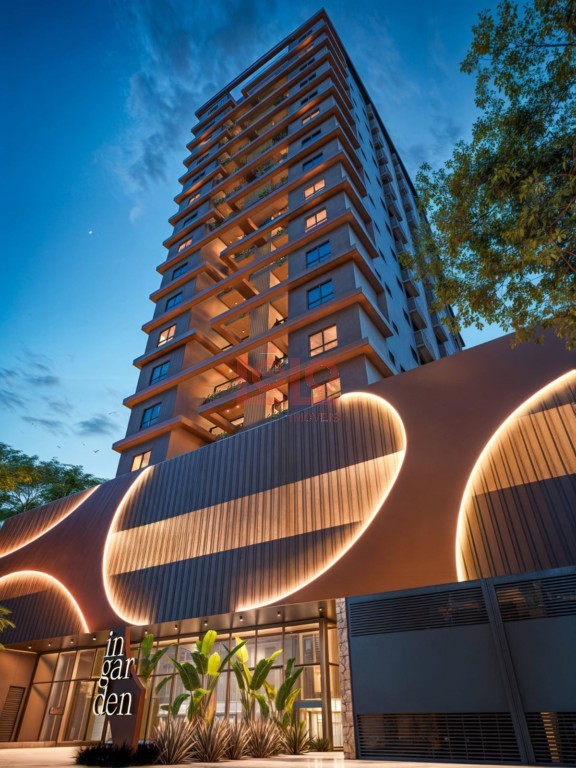 Apartamento para venda no Zona 03 em Maringa com 79m² por R$ 939.535,39