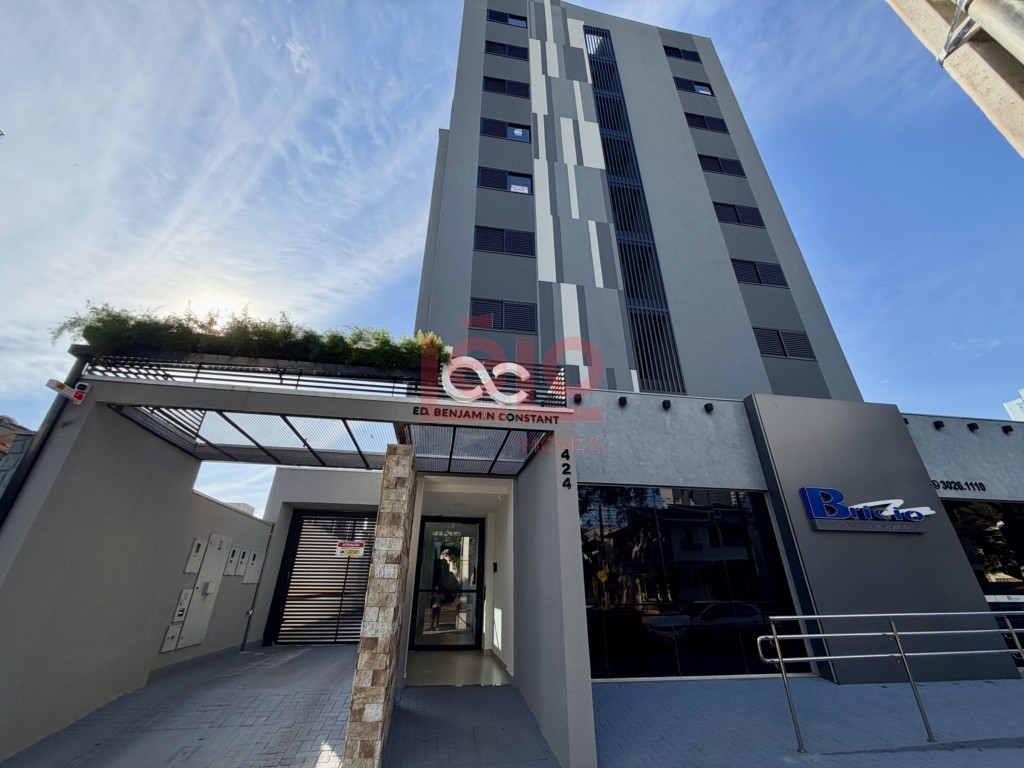 Apartamento para venda no Zona 07 em Maringa com 146,31m² por R$ 590.000,00