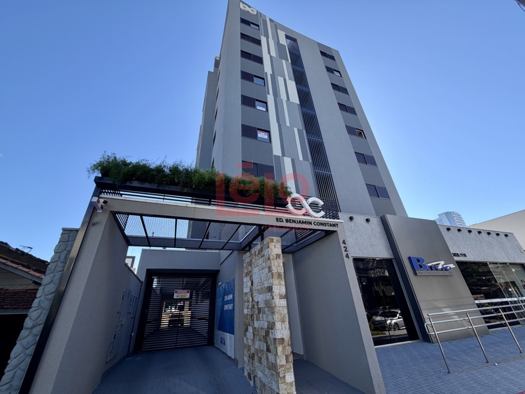 Apartamento para venda no Zona 07 em Maringa com 146,31m² por R$ 591.000,00
