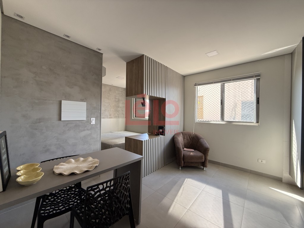 Apartamento para locacao no Zona 07 em Maringa com 62,13m² por R$ 1.800,00