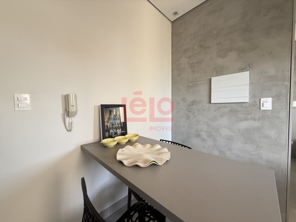Apartamento para locacao no Zona 07 em Maringa com 62,13m² por R$ 1.800,00