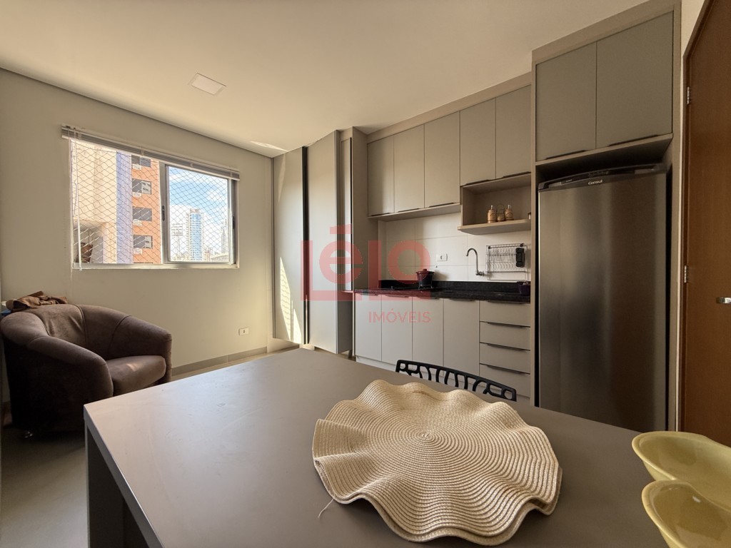 Apartamento para locacao no Zona 07 em Maringa com 62,13m² por R$ 1.800,00