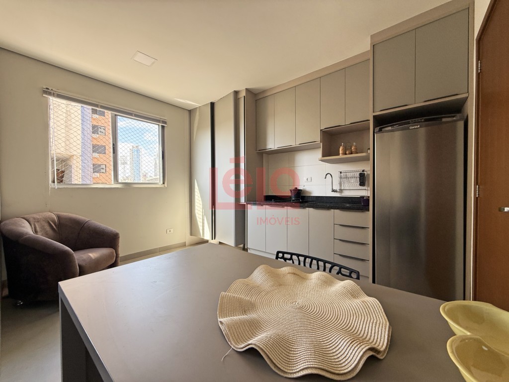 Apartamento para locacao no Zona 07 em Maringa com 62,13m² por R$ 1.800,00