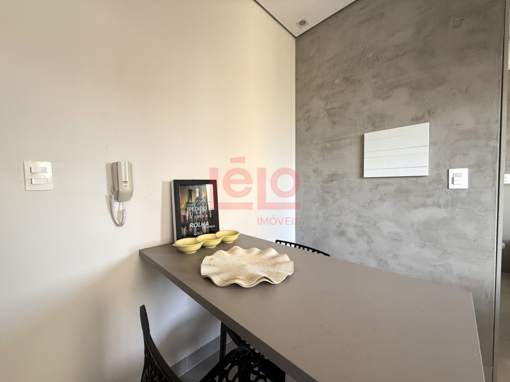 Apartamento para locacao no Zona 07 em Maringa com 62,13m² por R$ 1.800,00