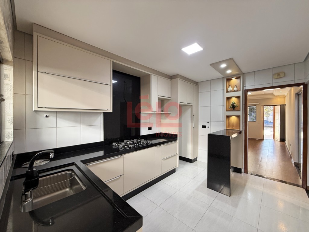 Casa para alugar em Jardim Dias I, Maringá — Portal Chave Fácil