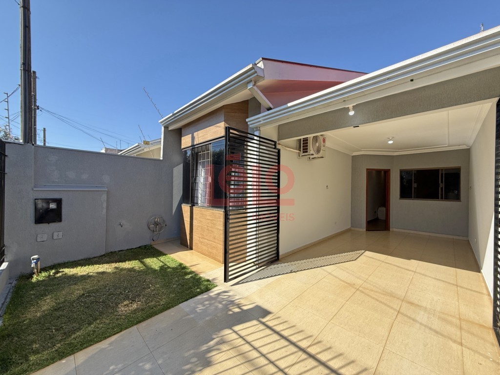 Casa para alugar em Jardim Dias I, Maringá — Portal Chave Fácil