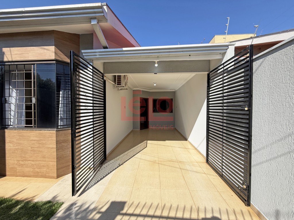Casa para alugar em Jardim Dias I, Maringá — Portal Chave Fácil
