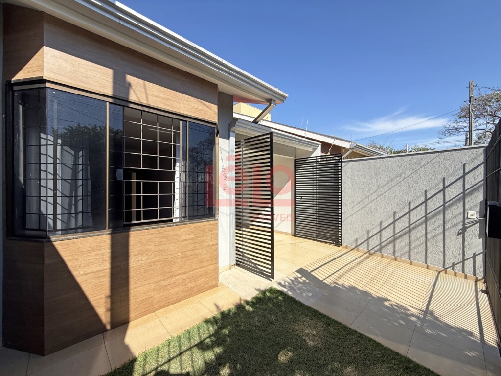 Casa para alugar em Jardim Dias I, Maringá — Portal Chave Fácil