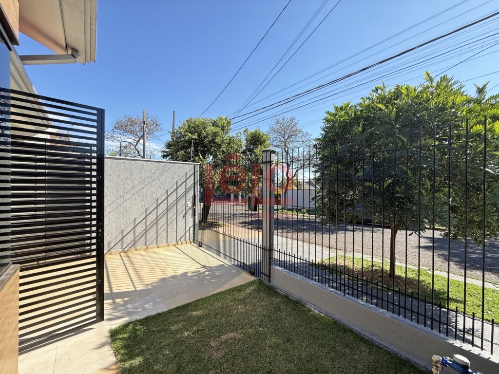 Casa para alugar em Jardim Dias I, Maringá — Portal Chave Fácil