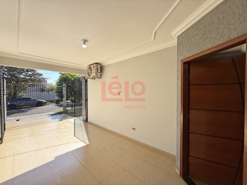 Casa para alugar em Jardim Dias I, Maringá — Portal Chave Fácil