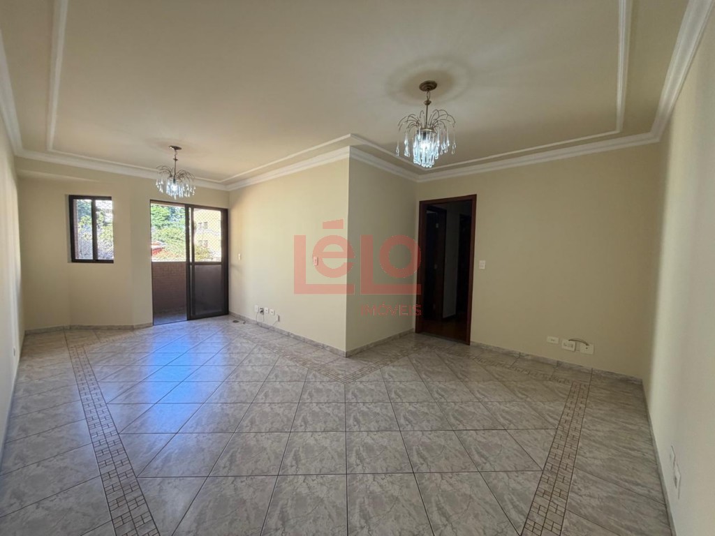Apartamento para venda no Zona 07 em Maringa com 169,9m² por R$ 548.000,00