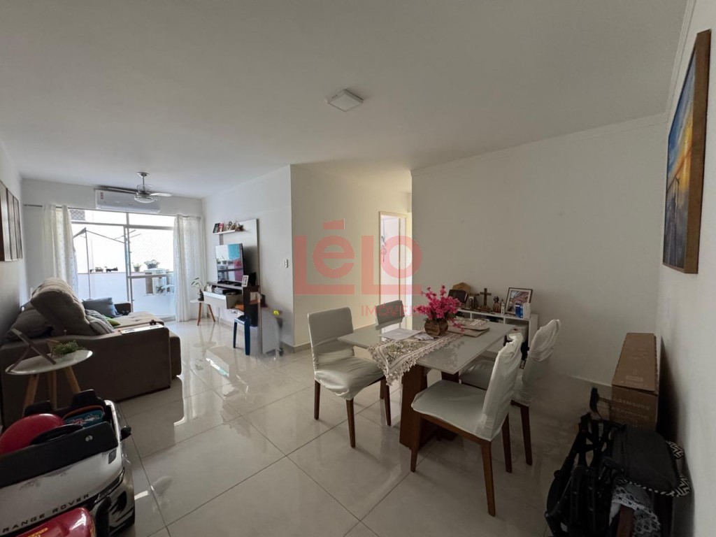 Apartamento para venda no Zona 07 em Maringa com 131,8m² por R$ 450.000,00