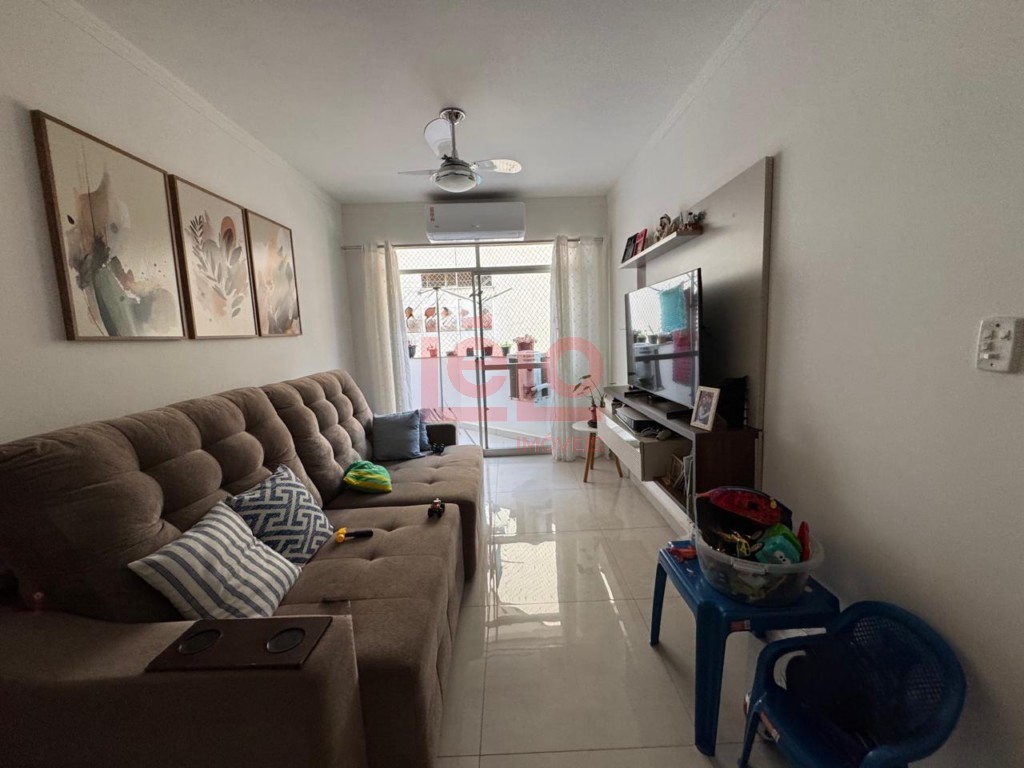 Apartamento para venda no Zona 07 em Maringa com 131,8m² por R$ 450.000,00