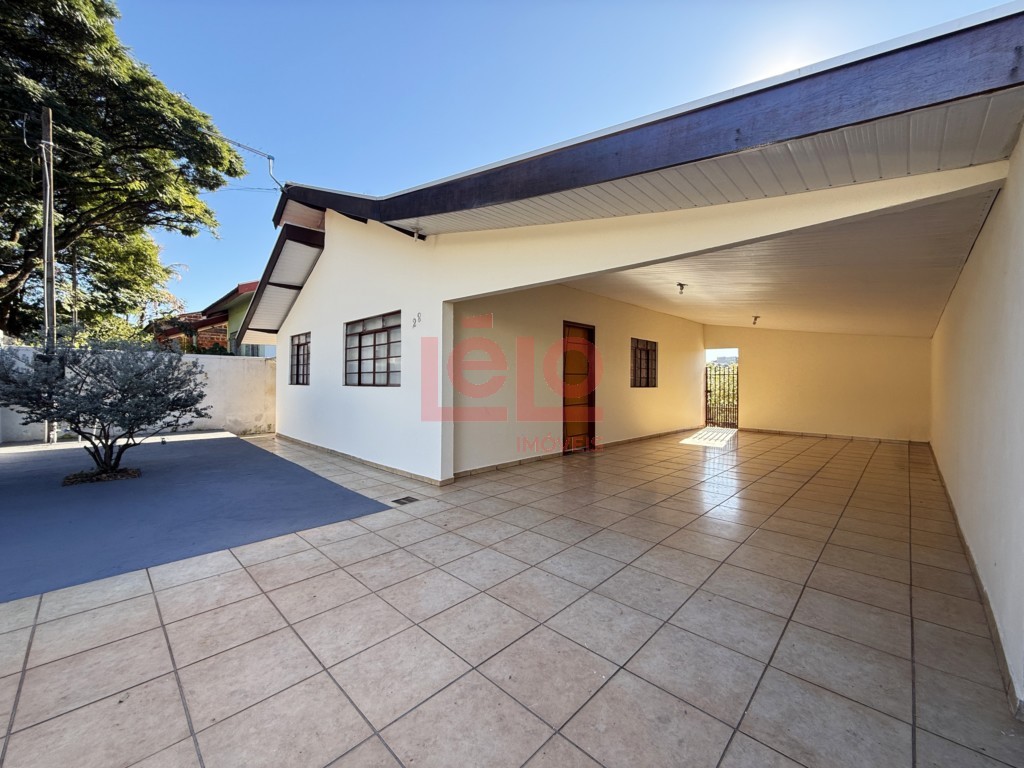Casa Residencial para locacao no Moradias Atenas em Maringa com 92,2m² por R$ 1.400,00