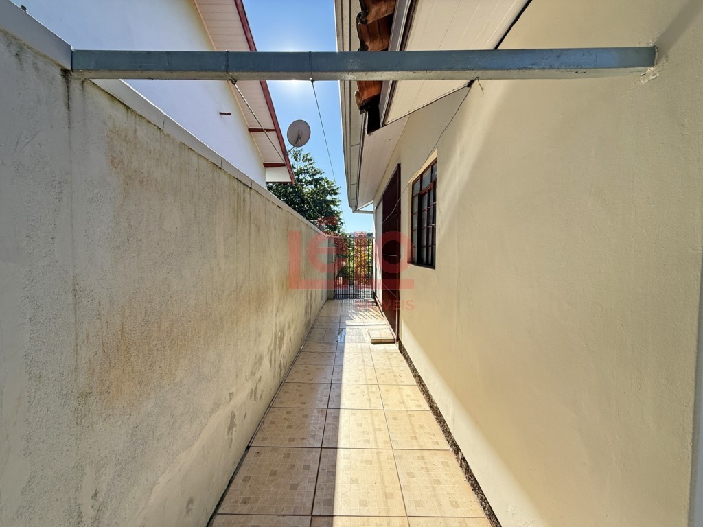 Casa Residencial para locacao no Moradias Atenas em Maringa com 92,2m² por R$ 1.400,00