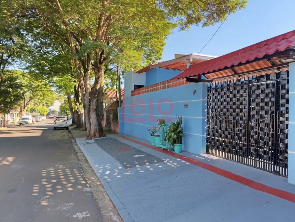 Casa Comercial para venda no Jardim Sao Silvestre em Maringa com 300m² por R$ 449.000,00